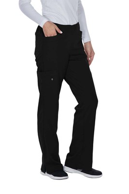 grey's anatomy signature april 5 pocket cargo scrub pants